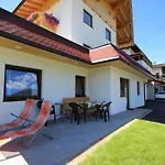Hanna By Interhome Kaltenbach