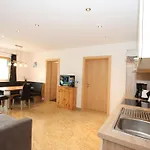 Hanna By Interhome Apartament Kaltenbach