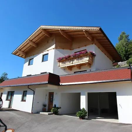 Hanna By Interhome Kaltenbach