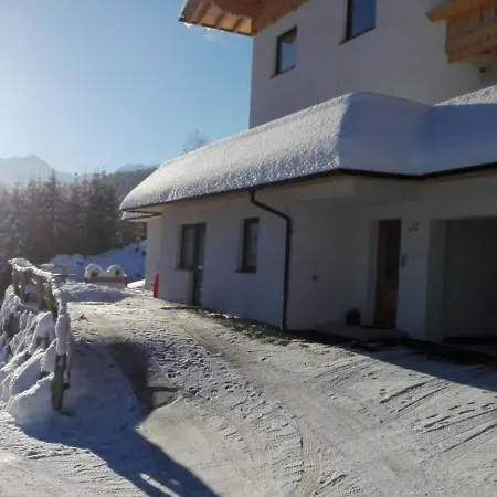 Hanna By Interhome * Kaltenbach