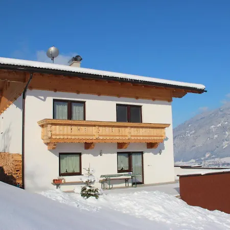 Appartamento Hanna By Interhome *