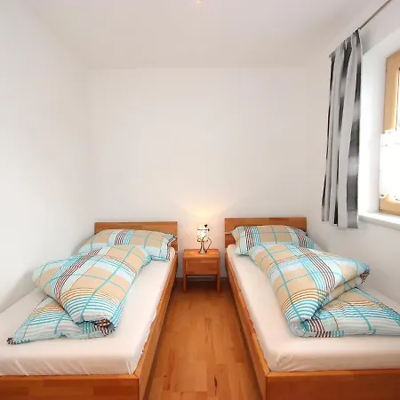 Hanna By Interhome Apartment