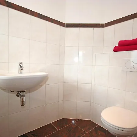 Hanna By Interhome Apartment