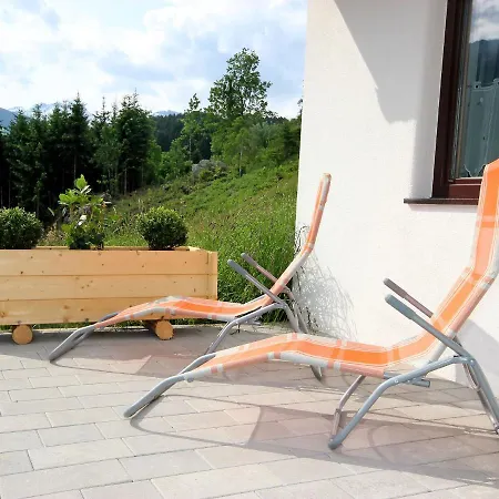 Hanna By Interhome Apartment
