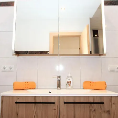 Hanna By Interhome Apartment