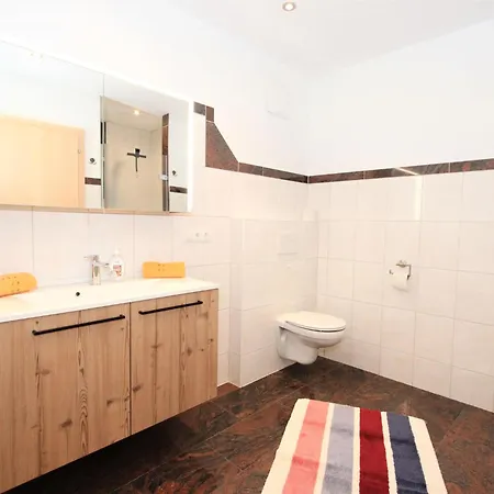 Hanna By Interhome Apartment *