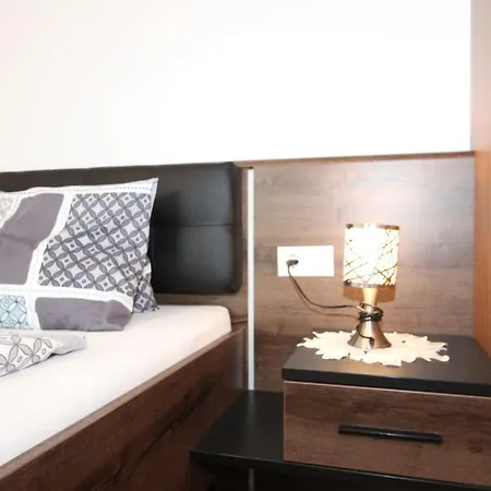 Hanna By Interhome Apartment *