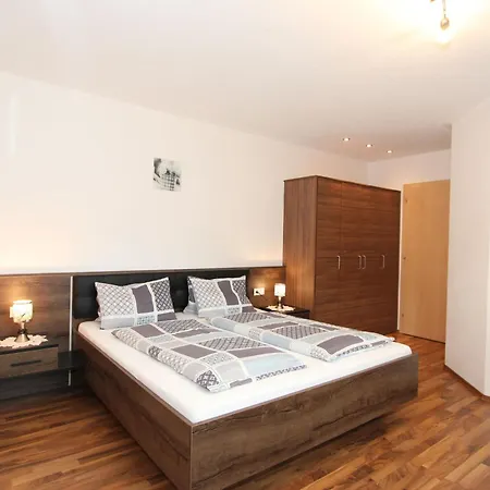 Hanna By Interhome Apartment