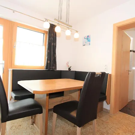 Appartamento Hanna By Interhome *