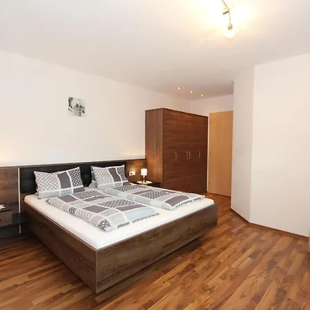 Apartment Hanna By Interhome