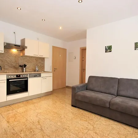 Hanna By Interhome Apartment *