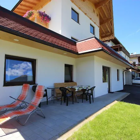 Hanna By Interhome Kaltenbach