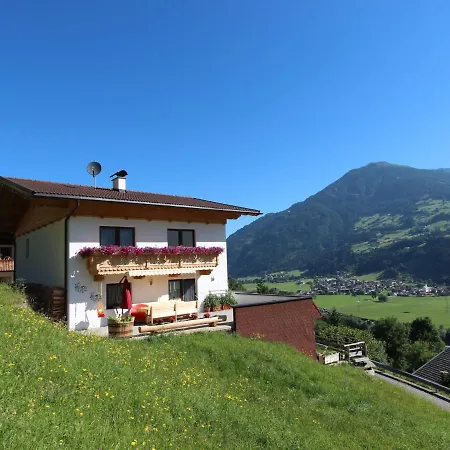 Hanna By Interhome *