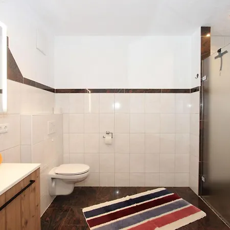 Hanna By Interhome Apartamento Kaltenbach