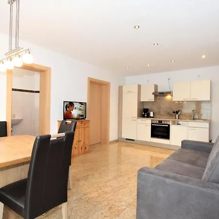 Apartamento Hanna By Interhome Kaltenbach
