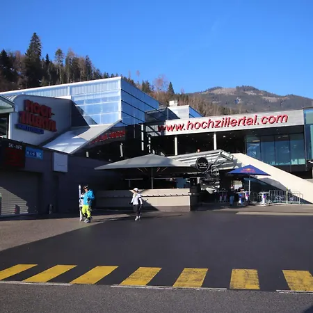 Hanna By Interhome Apartamento *