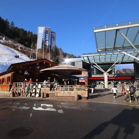 Hanna By Interhome * Kaltenbach