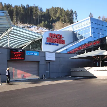 Hanna By Interhome Apartamento *