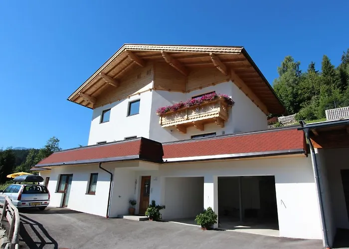 Hanna By Interhome Kaltenbach