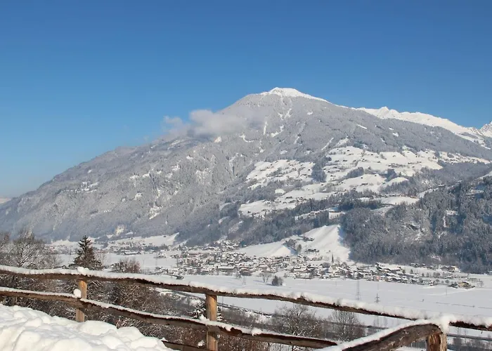 Hanna By Interhome *