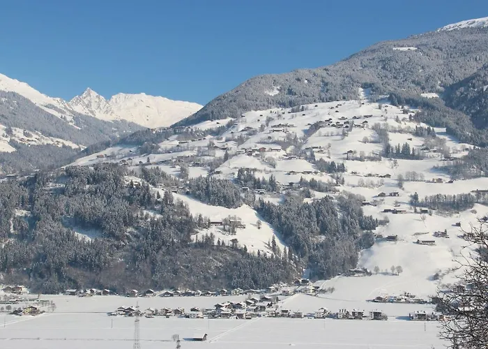 Hanna By Interhome Apartment