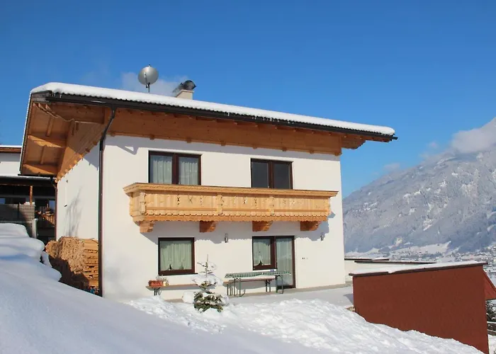 Apartment Hanna By Interhome *