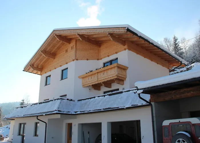 Hanna By Interhome *