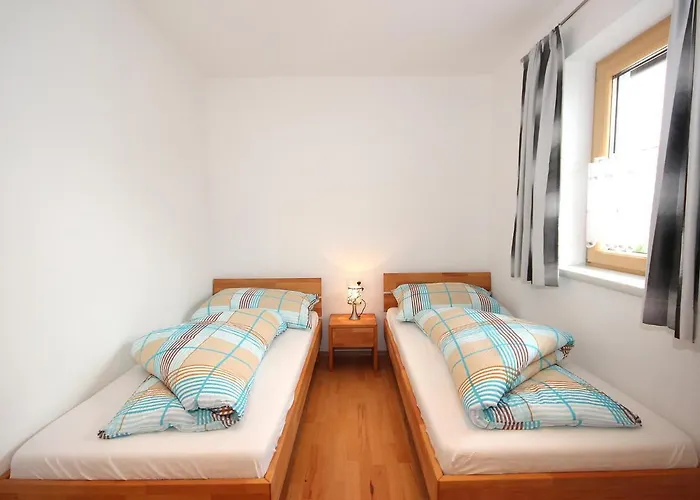 Hanna By Interhome Apartment