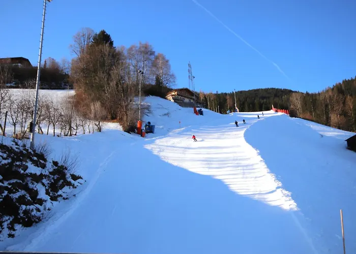 Hanna By Interhome *