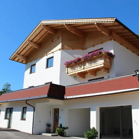 Apartmán Hanna By Interhome