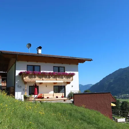 Hanna By Interhome * 卡顿巴赫