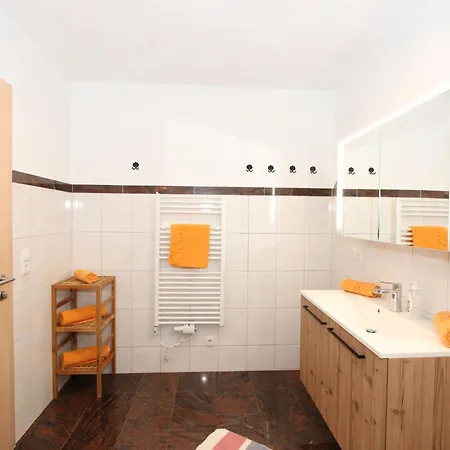 Apartmán Hanna By Interhome Kaltenbach
