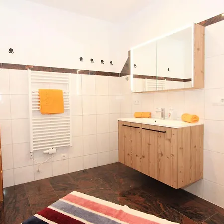 Hanna By Interhome Apartmán *