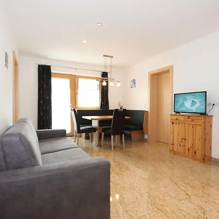 Apartmán Hanna By Interhome Kaltenbach